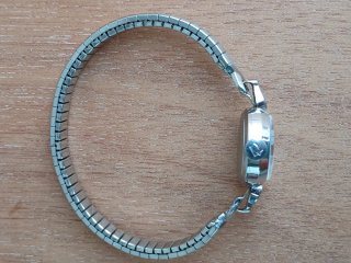 Reloj Caravelle by Bulova Mecánico