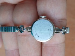 Reloj Caravelle by Bulova Mecánico