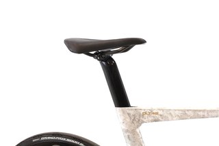 Bicicleta Bianchi Oltre PRO Di2 12V t.54 Reacondicionada