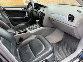 Audi A4 2009 2.7 tdi