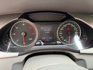 Audi A4 2009 2.7 tdi