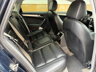 Audi A4 2009 2.7 tdi
