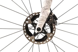 Bicicleta Bianchi Oltre PRO Di2 12V t.54 Reacondicionada