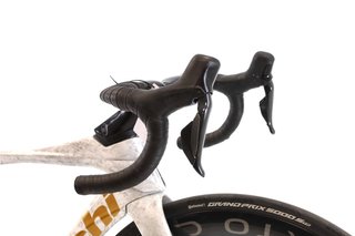 Bicicleta Bianchi Oltre PRO Di2 12V t.54 Reacondicionada