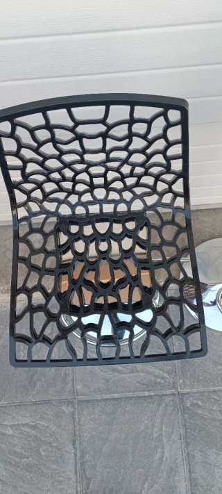 Taburetes de diseño modernos