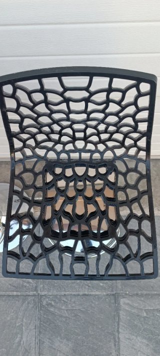 Taburetes de diseño modernos
