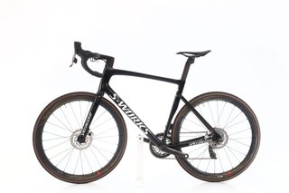Bicicleta Specialized Tarmac SL7 S-Works AXS 12V t.58 Reacondicionada