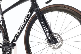 Bicicleta Specialized Tarmac SL7 S-Works AXS 12V t.58 Reacondicionada