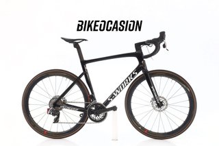 Bicicleta Specialized Tarmac SL7 S-Works AXS 12V t.58 Reacondicionada