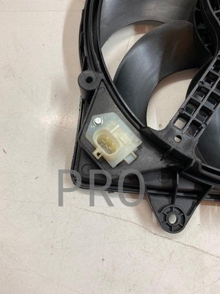 electroventilador abarth fiat nuevo