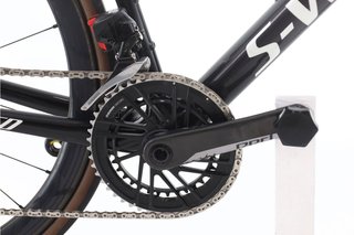 Bicicleta Specialized Tarmac SL7 S-Works AXS 12V t.58 Reacondicionada