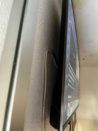 Smart TV Xiaomi 55 Negra