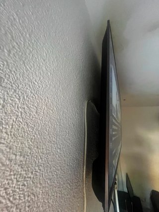 Smart TV Xiaomi 55 Negra