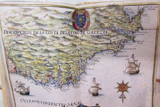 Compendium Geographicum - Pedro de Teixeira