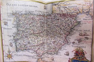 Compendium Geographicum - Pedro de Teixeira