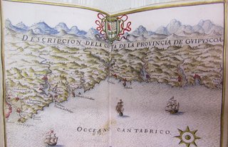Compendium Geographicum - Pedro de Teixeira
