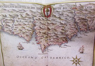 Compendium Geographicum - Pedro de Teixeira