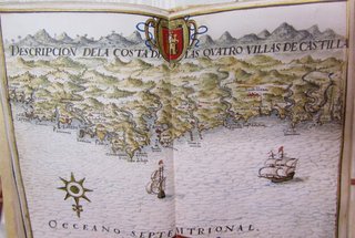 Compendium Geographicum - Pedro de Teixeira