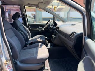SEAT Alhambra 2002