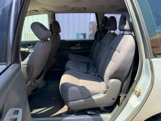 SEAT Alhambra 2002