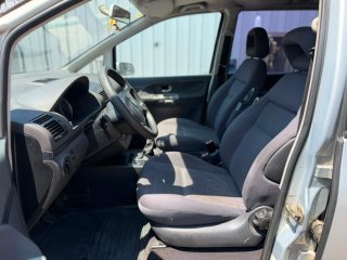 SEAT Alhambra 2002
