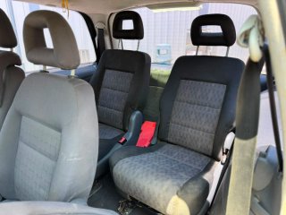 SEAT Alhambra 2002