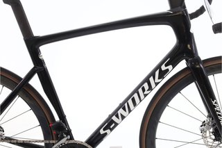 Bicicleta Specialized Tarmac SL7 S-Works AXS 12V t.58 Reacondicionada
