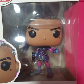 Juguetes Funko SOMBRA 307