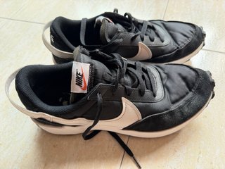 Zapatillas Nike Waffle Debut Talla 44 US