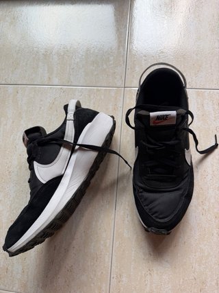 Zapatillas Nike Waffle Debut Talla 44 US