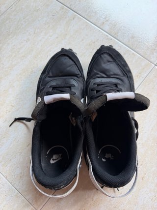 Zapatillas Nike Waffle Debut Talla 44 US