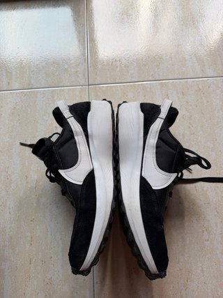 Zapatillas Nike Waffle Debut Talla 44 US