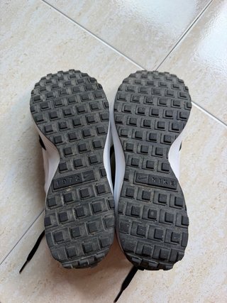 Zapatillas Nike Waffle Debut Talla 44 US