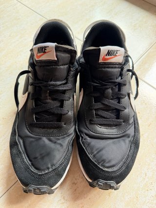 Zapatillas Nike Waffle Debut Talla 44 US