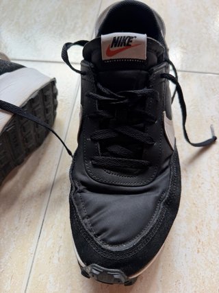 Zapatillas Nike Waffle Debut Talla 44 US