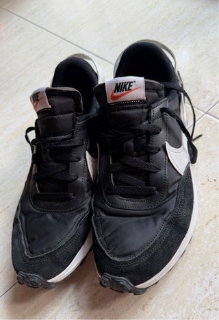 Zapatillas Nike Waffle Debut Talla 44 US