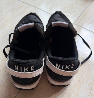Zapatillas Nike Waffle Debut Talla 44 US