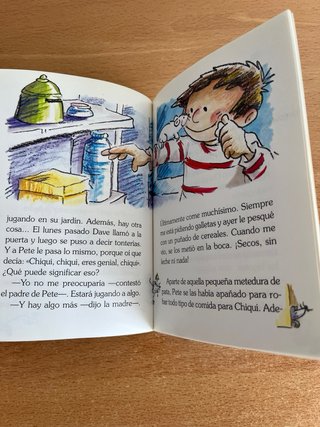El Día del Ratón