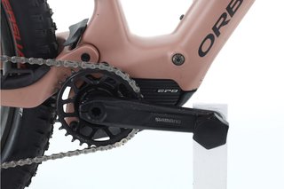 Bicicleta Orbea Rise XT Di2 t.M Reacondicionada