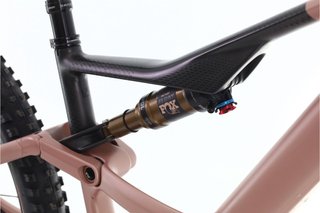 Bicicleta Orbea Rise XT Di2 t.M Reacondicionada