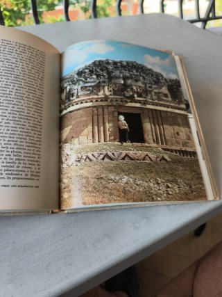 Incas, aztecas, griegos