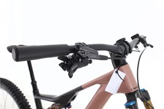Bicicleta Orbea Rise XT Di2 t.M Reacondicionada