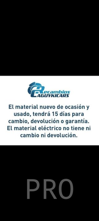 Piloto BMW Serie 5