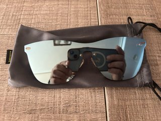 Gafas de sol Hawkers espejo