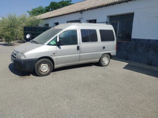 Peugeot Expert 1999