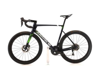 Bicicleta Argon 18 SUM Pro Di2 12V t.58 Reacondicionada