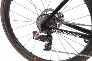 Bicicleta Specialized Tarmac SL7 S-Works AXS 12V t.58 Reacondicionada