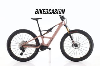 Bicicleta Orbea Rise XT Di2 t.M Reacondicionada