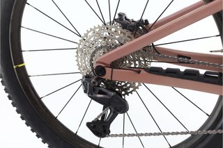 Bicicleta Orbea Rise XT Di2 t.M Reacondicionada