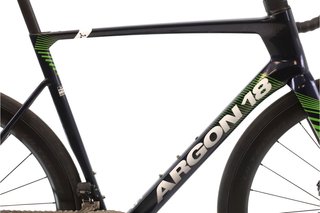 Bicicleta Argon 18 SUM Pro Di2 12V t.58 Reacondicionada